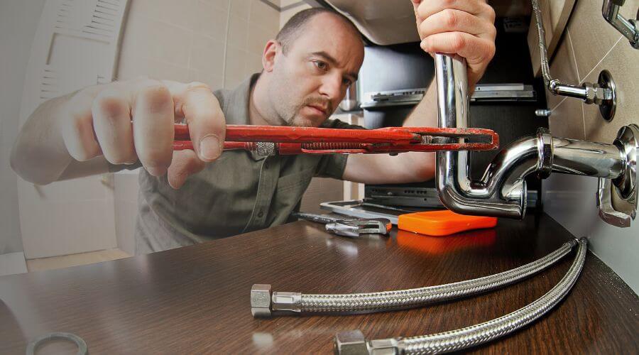 Professional same day plumber in Tucker, GA